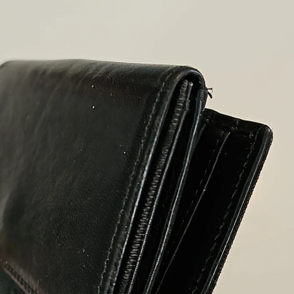 Gucci Jackie piston lock canvas wallet - Picture 14 of 14